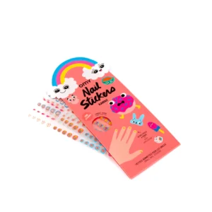 Kawaii - Nail Stickers