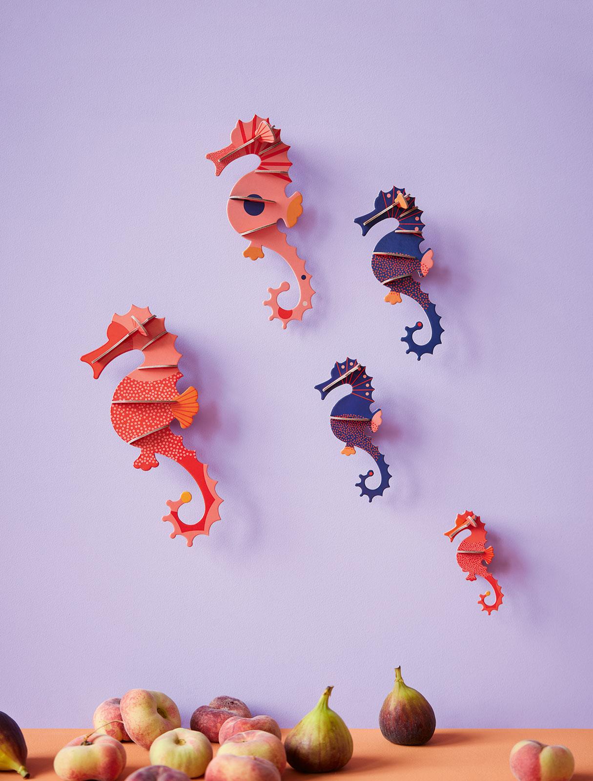 Sea Horses - Image 2