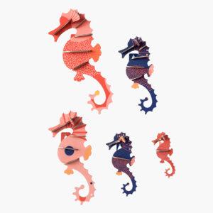 Sea Horses