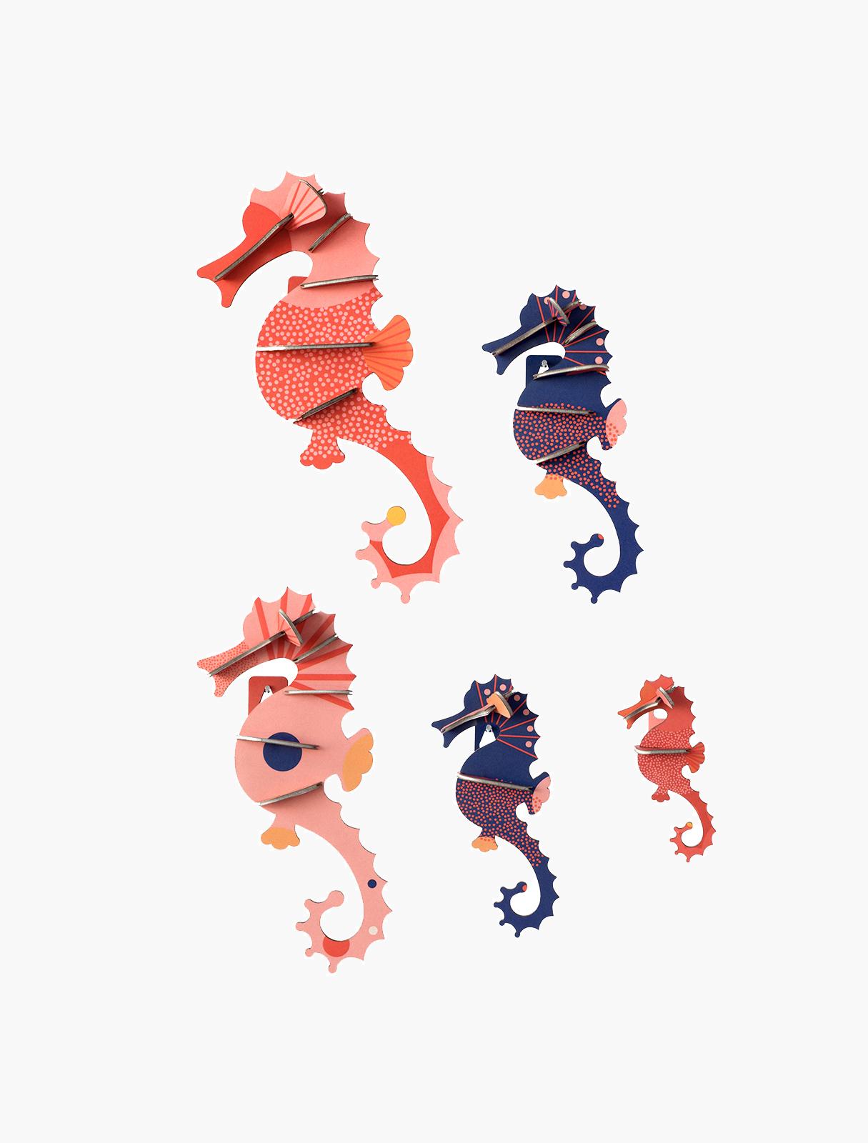 Sea Horses