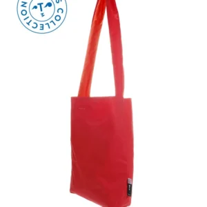 Feel Good Sports Bag - Red