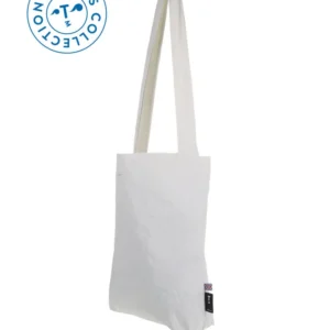 Feel Good Sports Bag - White