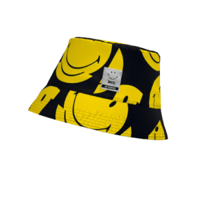 Smiley - Bucket Hat