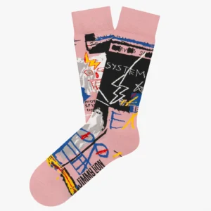 Basquiat Six Fifty - Regular