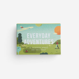 Everyday Adventures Cards