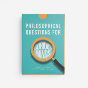 Philosophical Questions for Curious Minds