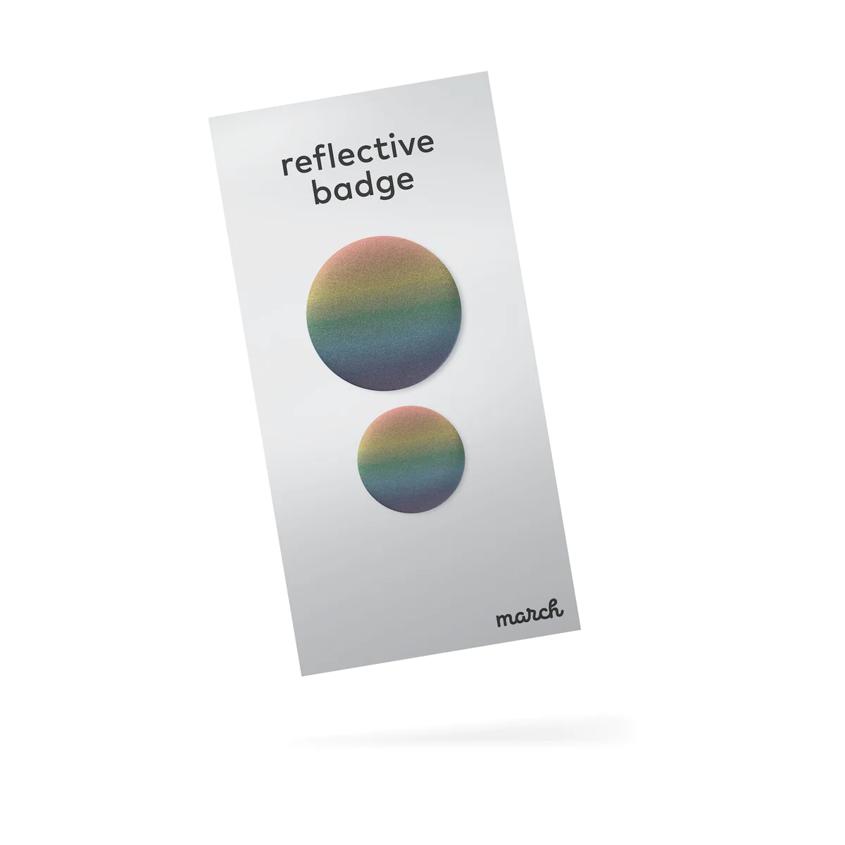 Double - 7 Colours - Image 2