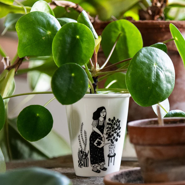 Plant Lover Cups - Image 2