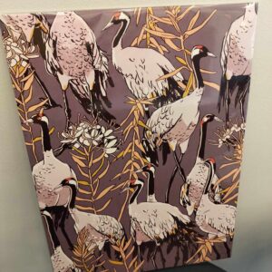 OlevusArt Large Print