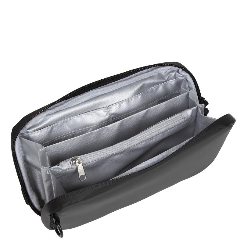 Cincinnati - Phone Pocket and Wallet - Black - Pilt 3