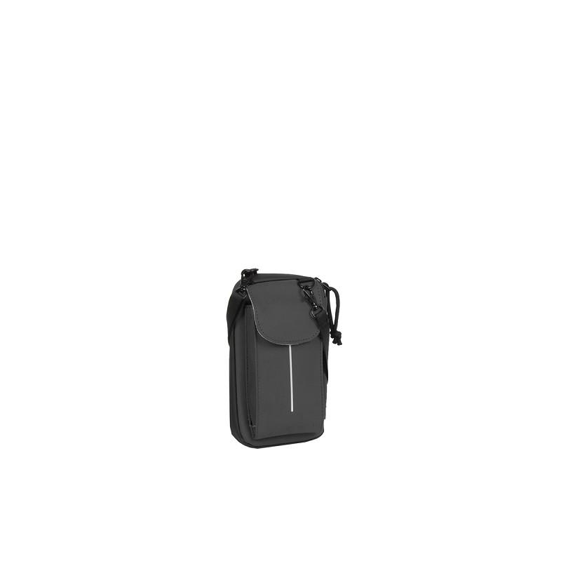 Cincinnati - Phone Pocket and Wallet - Black
