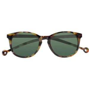 "Arroyo" Tortoise Sunglasses