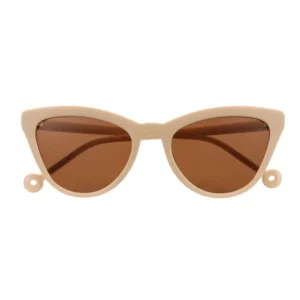 "Colina" Creamy Sunglasses