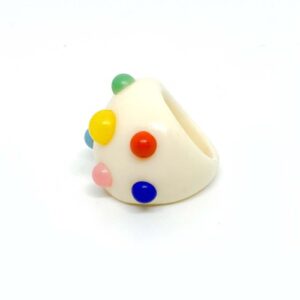 Spring Dragon Fruit - Ring