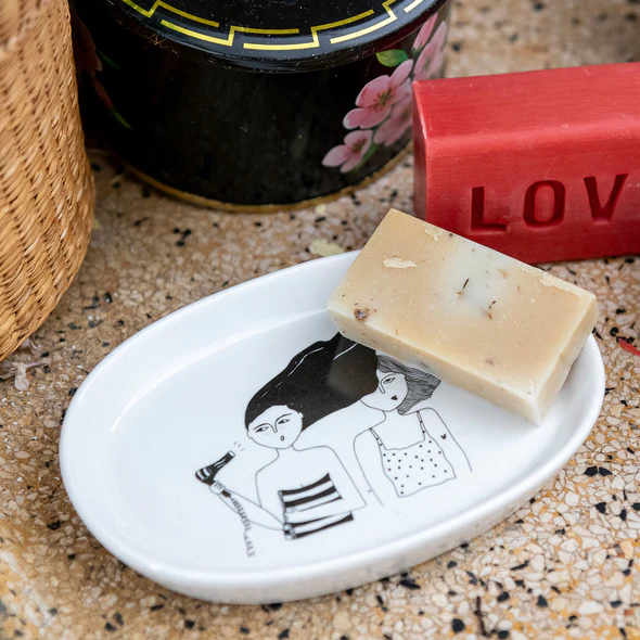 Bathroom - Tray - Image 2