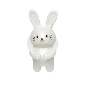 Rabbit - Toothbrush Holder