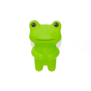 Frog - Toothbrush Holder