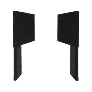 DUALITY EARRINGS - DIVERSE