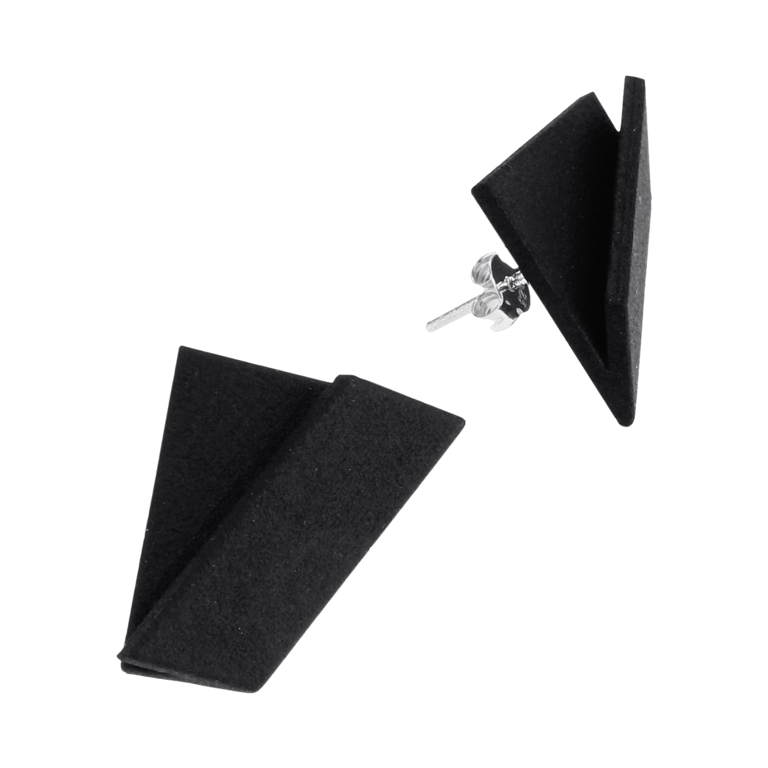 DUALITY EARRINGS - FOLD - Image 3