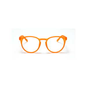 PAPILLON - Warm Orange