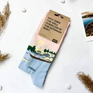 EESTI SOKID – TULE SAARELE SA