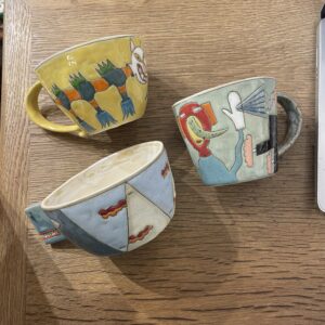 Kesk Tass - KAURI KALLAS