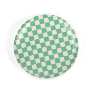 Geometric - Jewelry Plate