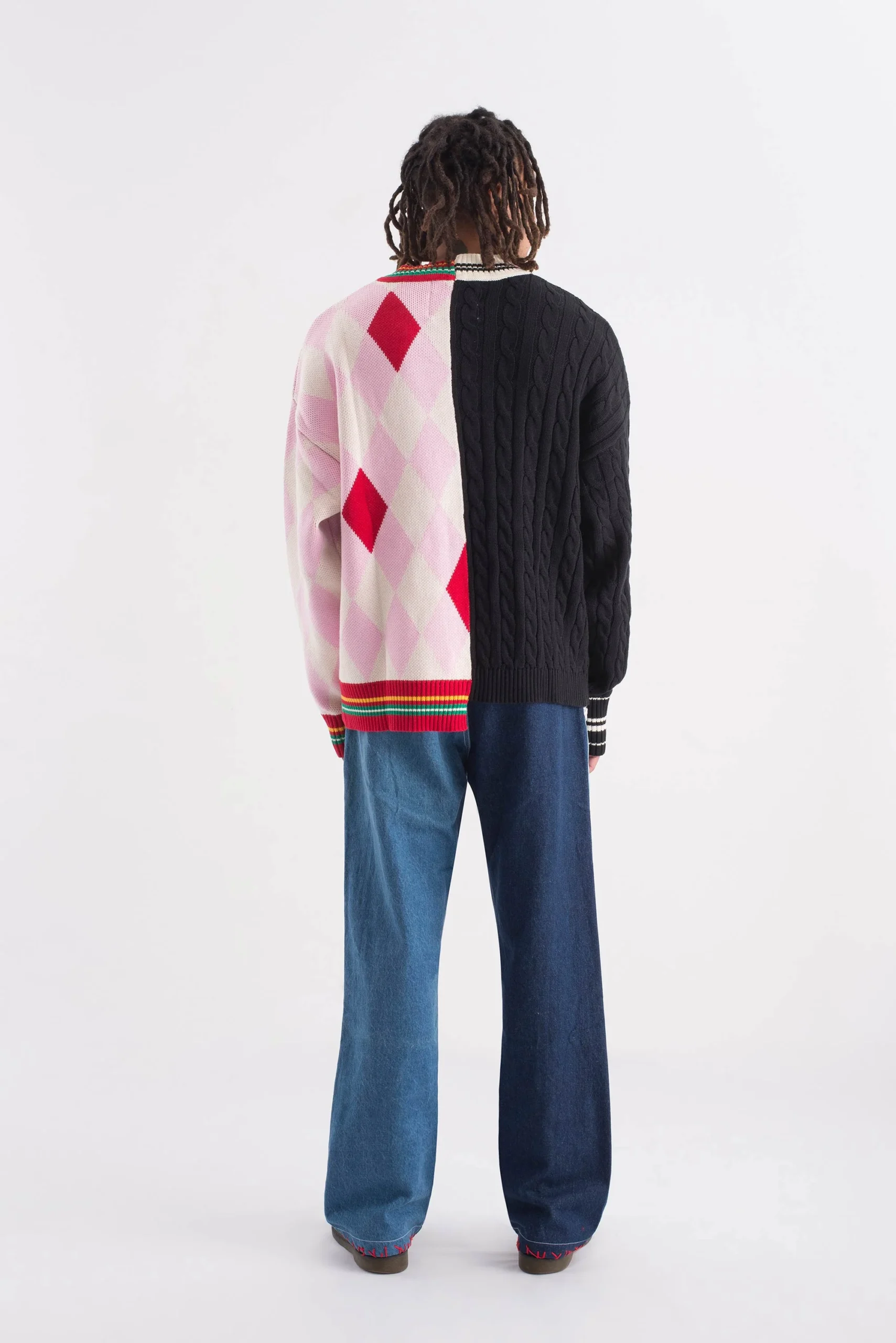 Spider Sweater - Pilt 2