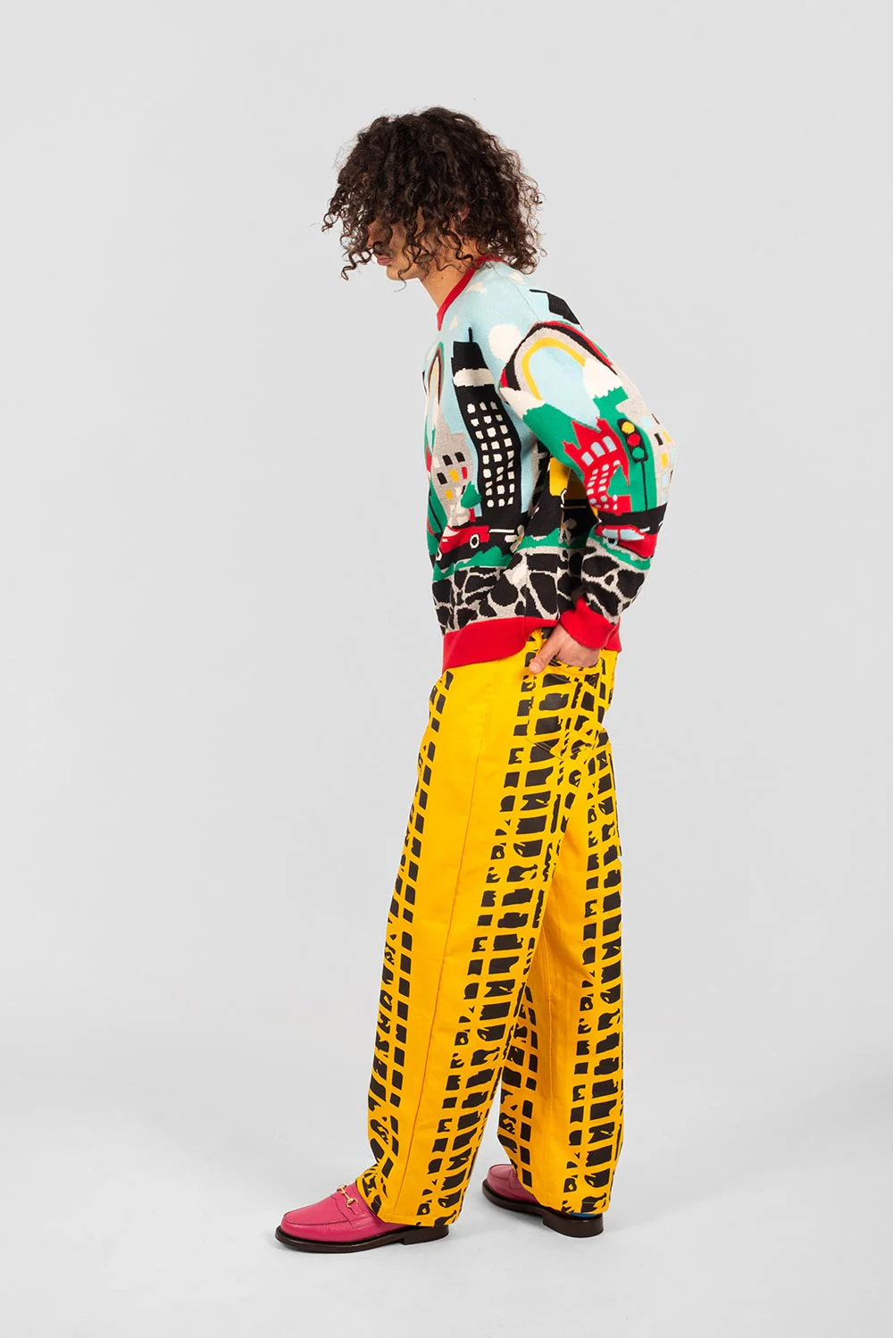 Trafico Sweater - Pilt 2