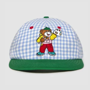 Michelangelo Cap