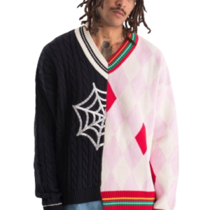 Spider Sweater