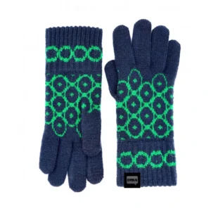 Evolg - Another x Navy Green