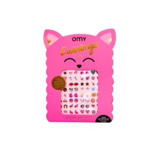 Lily - Earring Stickers