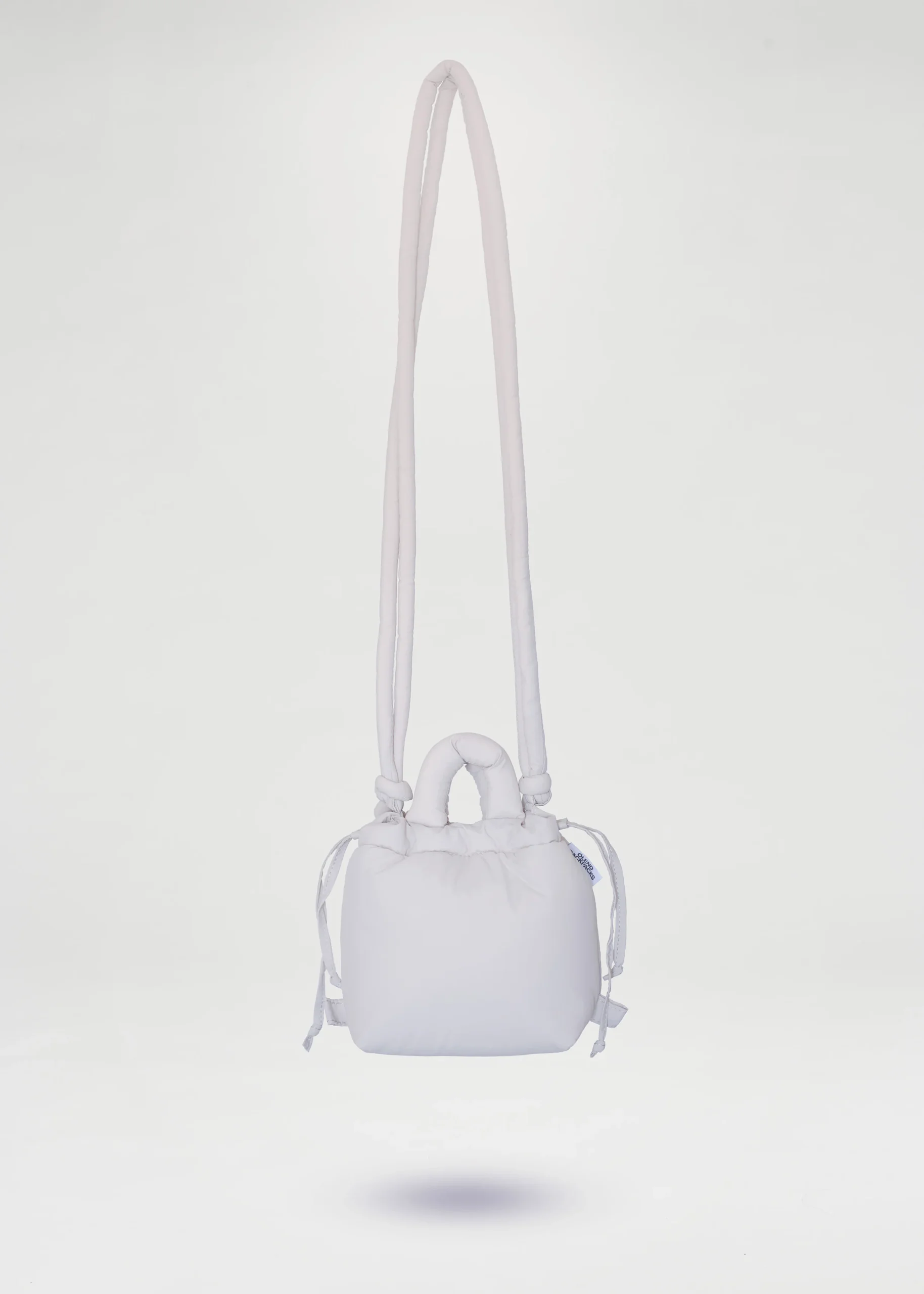 Micro Ona Soft Bag - Sand