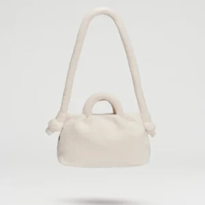 Mini Ona Sherpa Bag - Sand