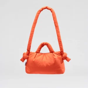 Mini Ona Soft Bag - Coral