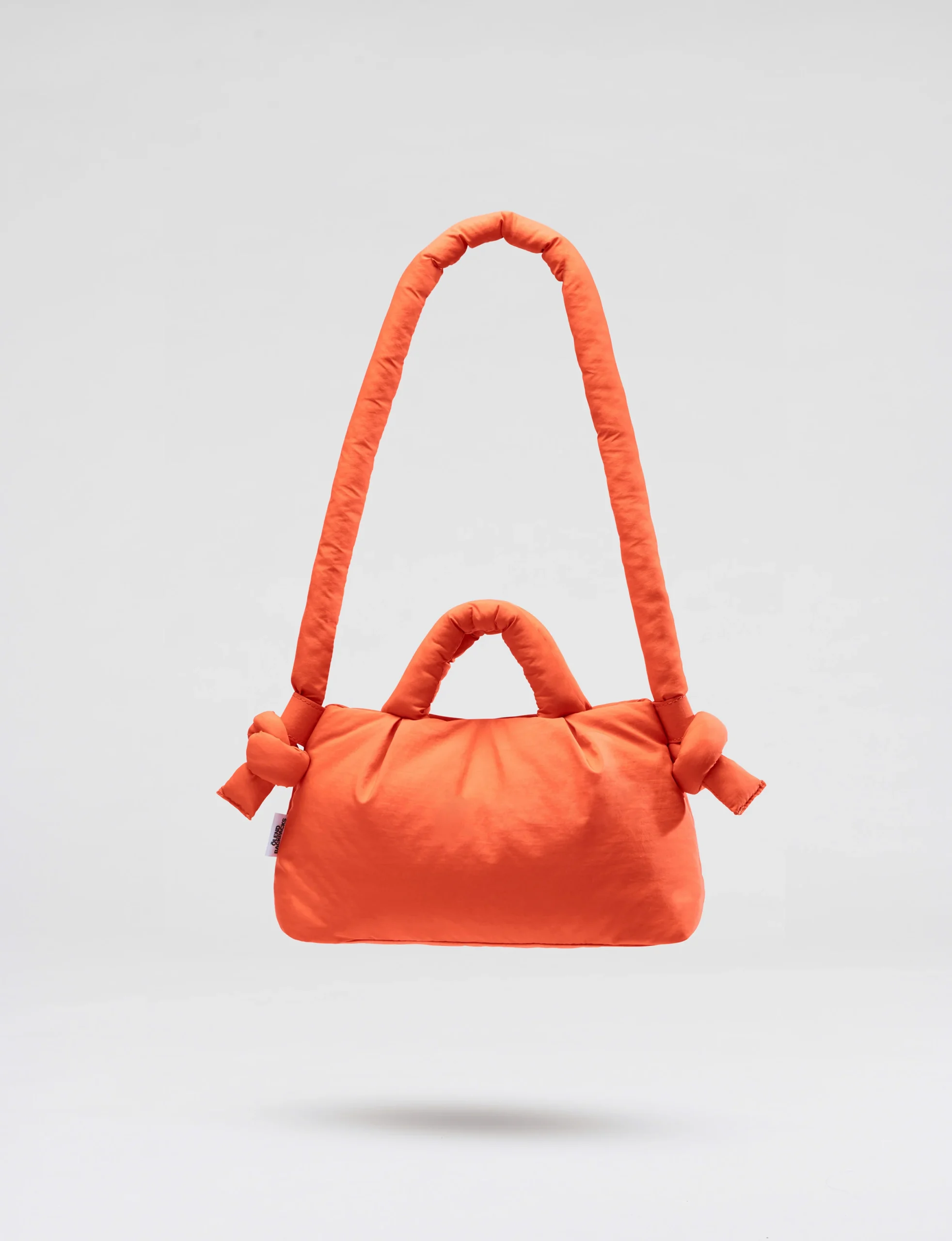 Mini Ona Soft Bag - Coral