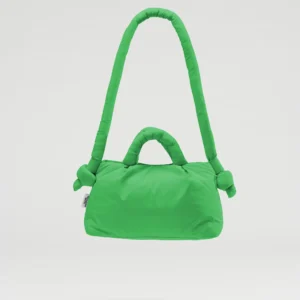 Mini Ona Soft Bag - Green