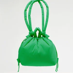 Ona Soft Bag - Green