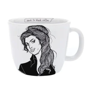 The Soulful Rockabilly - Big cup