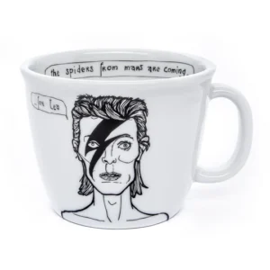 The Glam Rocker - Big cup