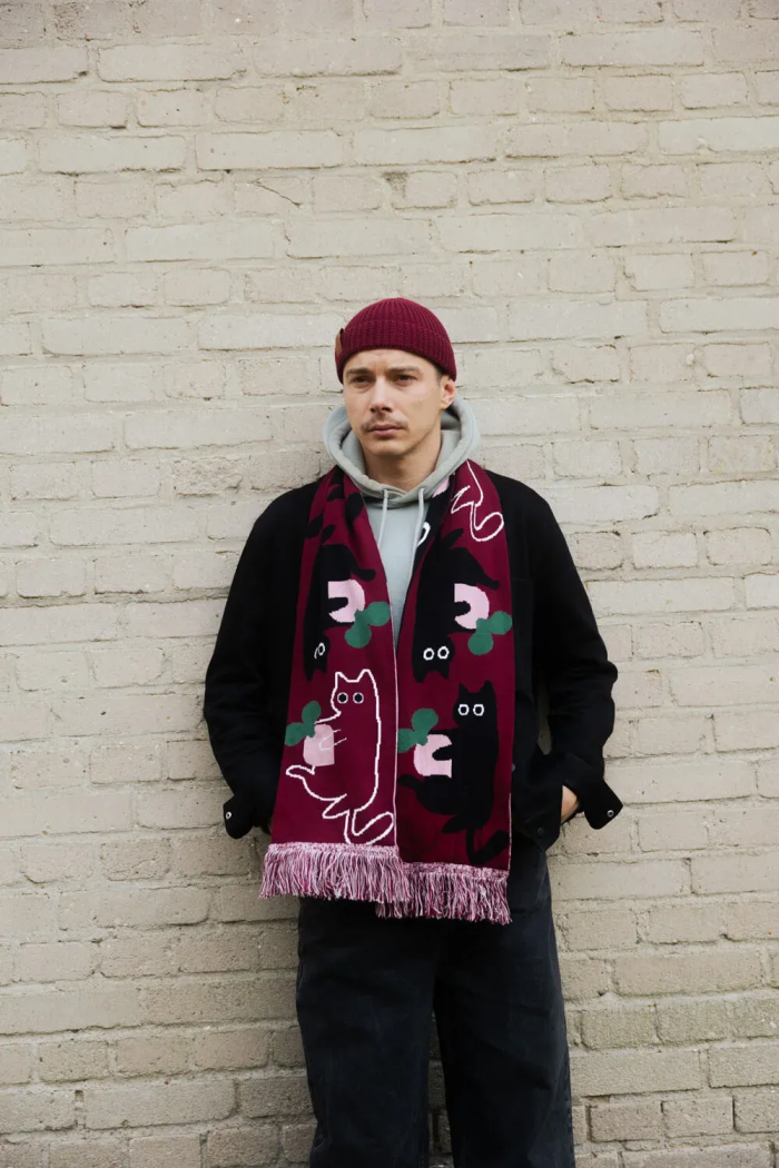 Cat - Organic - Pilt 2