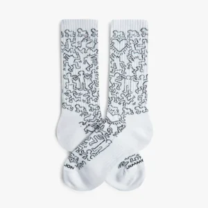 Keith Haring Community - Athletic