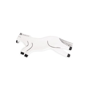 Incense burner - Pegasus