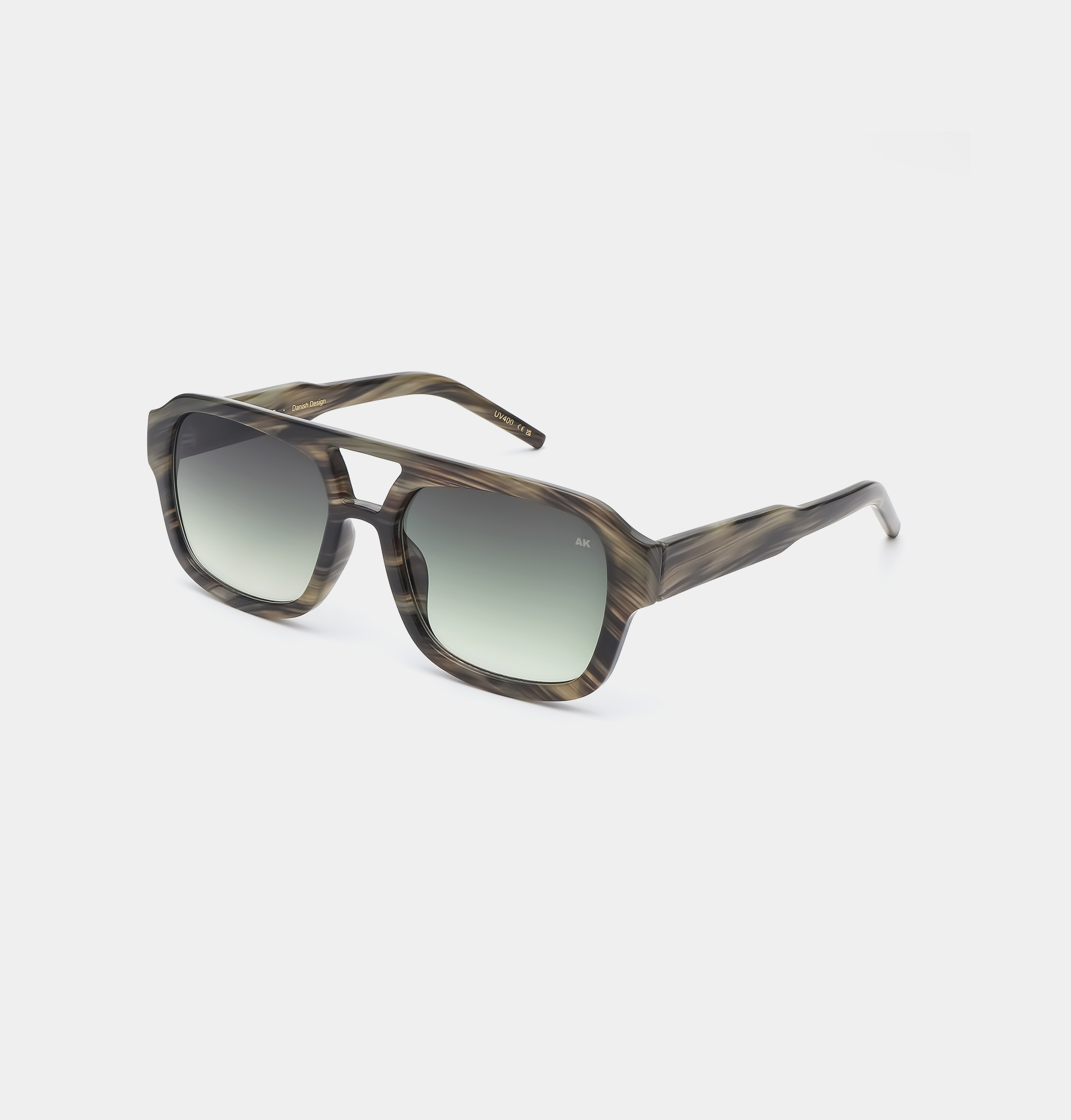 KAYA - Striped Horn - Image 2