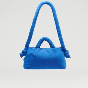 Mini Ona Soft Bag - Cobalt Blue