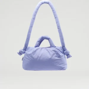 Mini Ona Soft Bag - Lilac