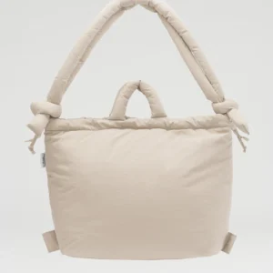 Ona Soft Bag - Sand