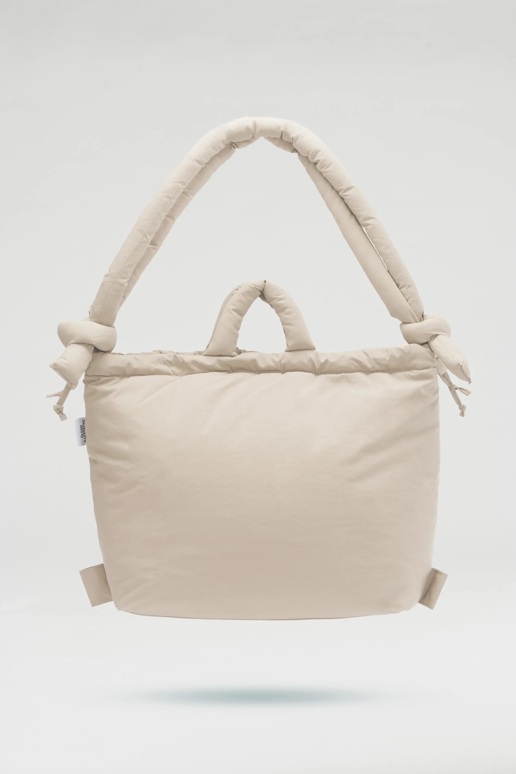 Ona Soft Bag - Sand