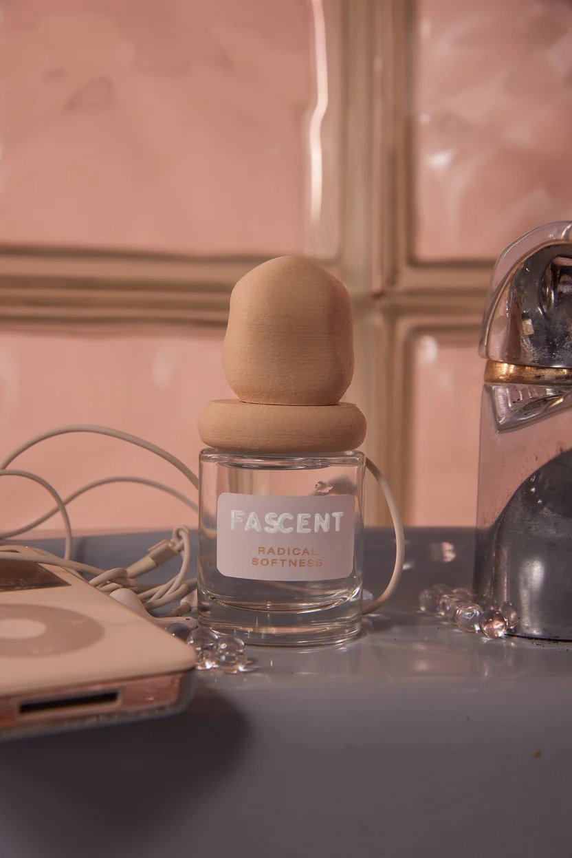 Radical Softness - FASCENT 30ml